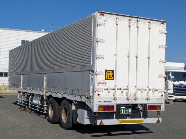 トレクス 小型 トレーラ（その他） PFN24103(98627) 4枚目