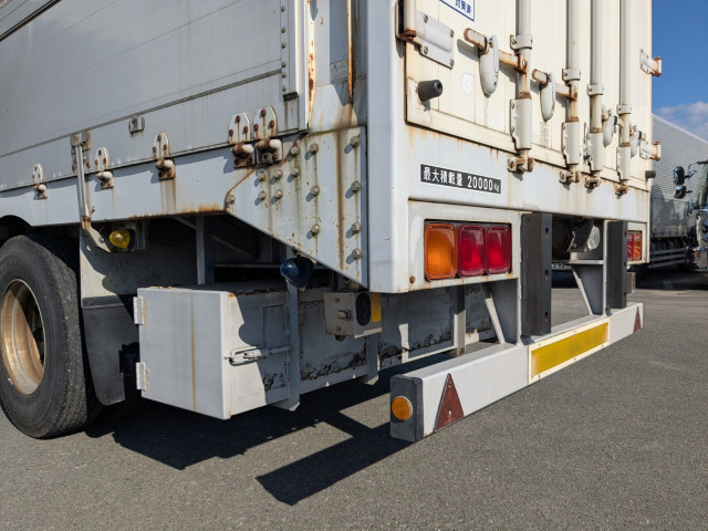 トレクス 小型 トレーラ（その他） PFN24103(98627) 6枚目