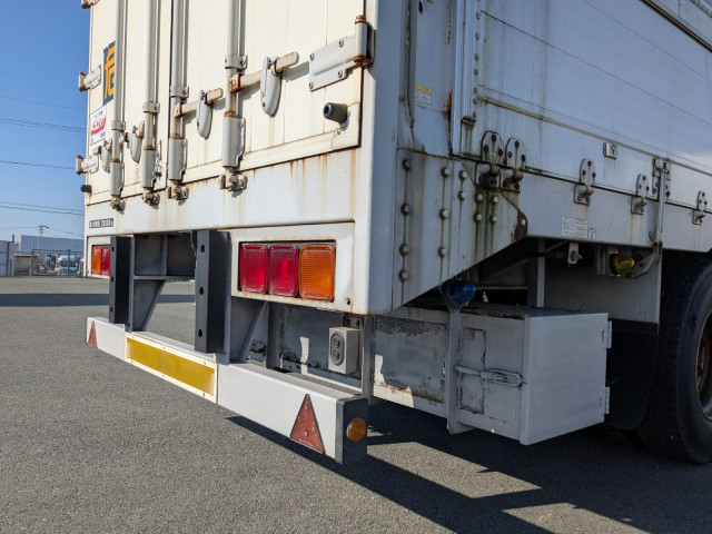 トレクス 小型 トレーラ（その他） PFN24103(98627) 7枚目