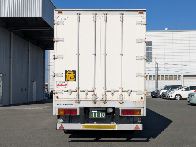 トレクス 小型 トレーラ（その他） PFN24103(98627) 8枚目