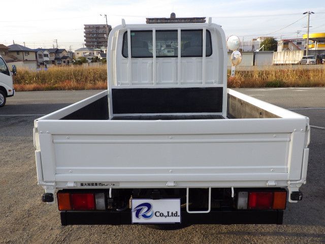 いすゞ エルフ 小型 Wキャブ BKG-NHR85A(98628) 5枚目