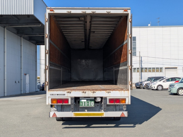 トレクス 小型 トレーラ（その他） PFN24103(98627) 9枚目