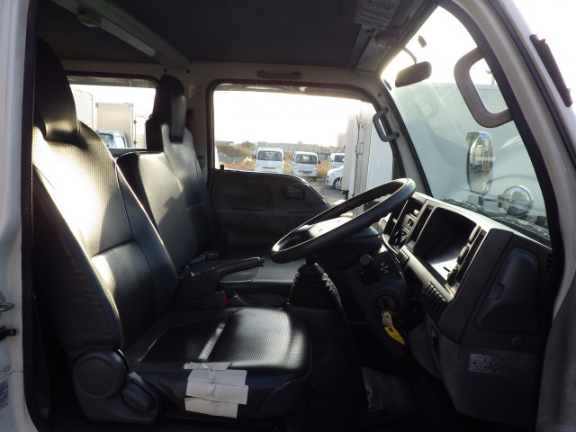 いすゞ エルフ 小型 Wキャブ BKG-NHR85A(98628) 7枚目