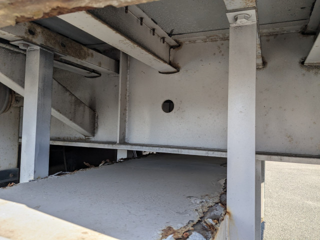 トレクス 小型 トレーラ（その他） PFN24103(98627) 11枚目