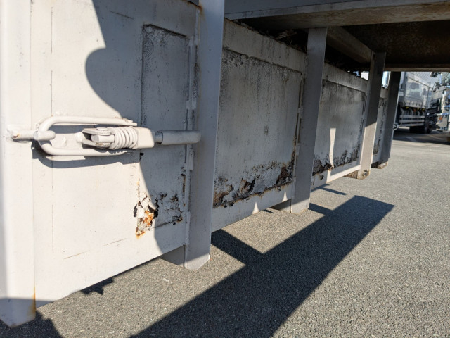 トレクス 小型 トレーラ（その他） PFN24103(98627) 12枚目