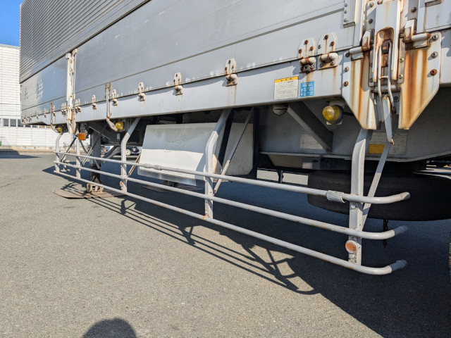 トレクス 小型 トレーラ（その他） PFN24103(98627) 15枚目