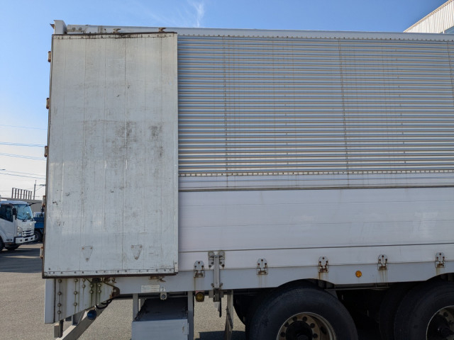 トレクス 小型 トレーラ（その他） PFN24103(98627) 16枚目