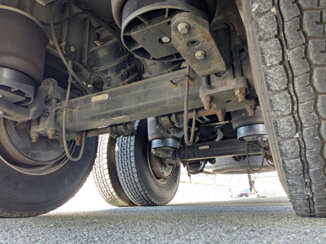 トレクス 小型 トレーラ（その他） PFN24103(98627) 17枚目