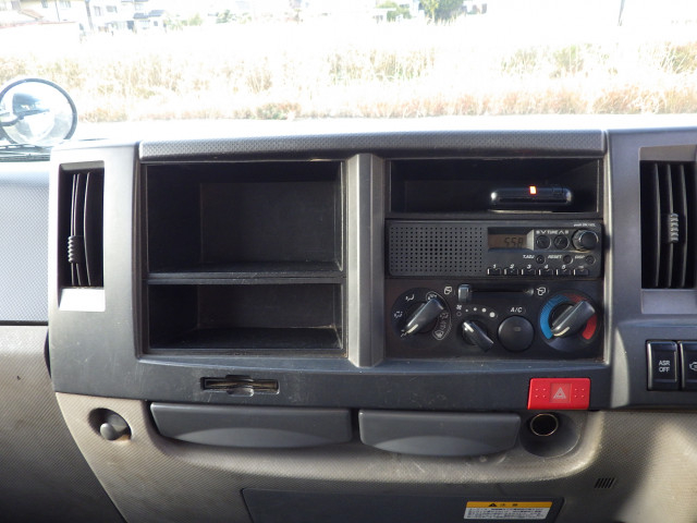 いすゞ エルフ 小型 Wキャブ BKG-NHR85A(98628) 15枚目