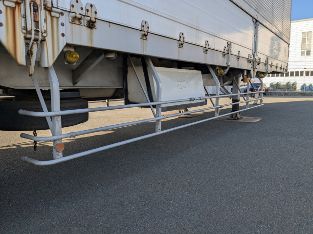 トレクス 小型 トレーラ（その他） PFN24103(98627) 18枚目