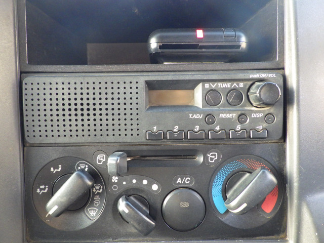 いすゞ エルフ 小型 Wキャブ BKG-NHR85A(98628) 16枚目