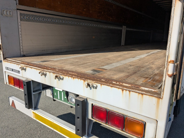 トレクス 小型 トレーラ（その他） PFN24103(98627) 19枚目