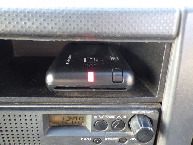 いすゞ エルフ 小型 Wキャブ BKG-NHR85A(98628) 17枚目