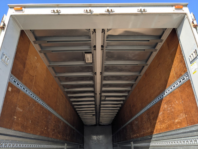 トレクス 小型 トレーラ（その他） PFN24103(98627) 20枚目