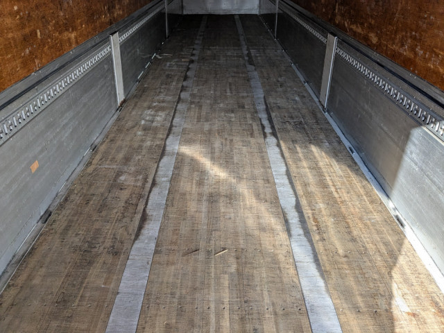 トレクス 小型 トレーラ（その他） PFN24103(98627) 21枚目