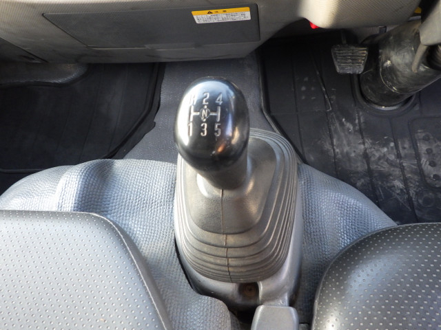 いすゞ エルフ 小型 Wキャブ BKG-NHR85A(98628) 19枚目