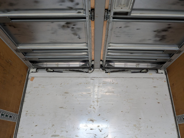 トレクス 小型 トレーラ（その他） PFN24103(98627) 24枚目