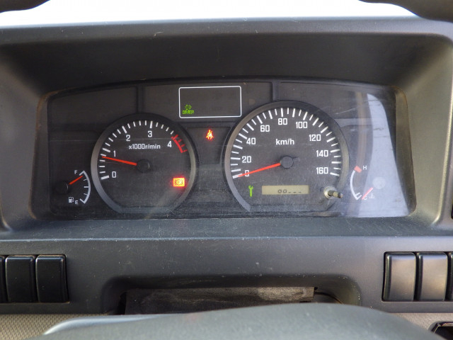 いすゞ エルフ 小型 Wキャブ BKG-NHR85A(98628) 22枚目