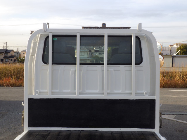 いすゞ エルフ 小型 Wキャブ BKG-NHR85A(98628) 23枚目