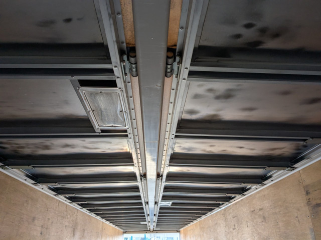 トレクス 小型 トレーラ（その他） PFN24103(98627) 26枚目