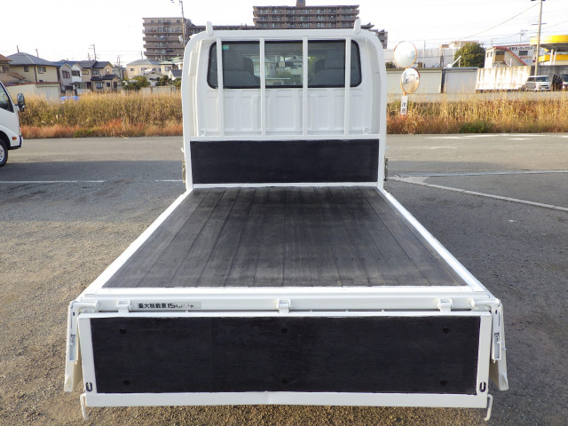 いすゞ エルフ 小型 Wキャブ BKG-NHR85A(98628) 24枚目