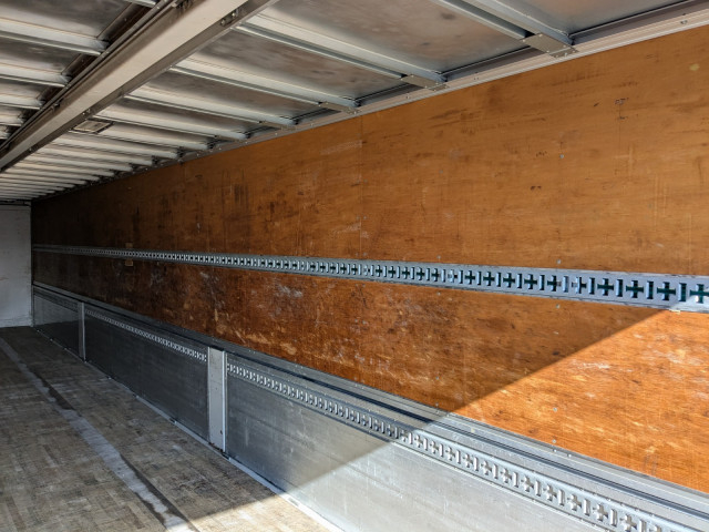 トレクス 小型 トレーラ（その他） PFN24103(98627) 27枚目