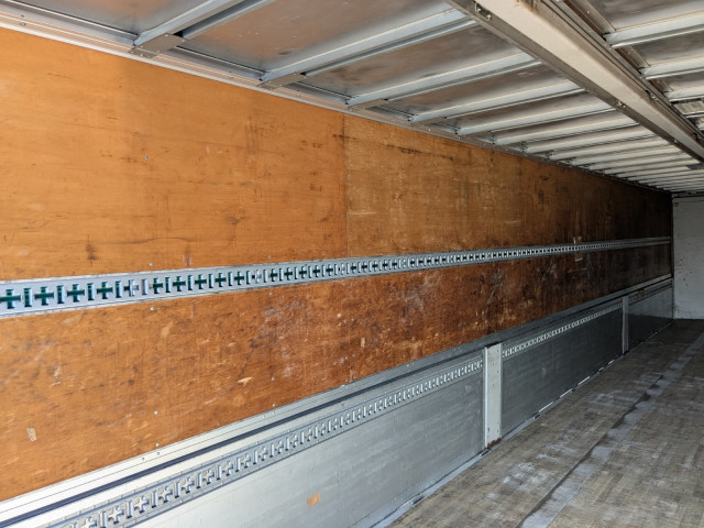 トレクス 小型 トレーラ（その他） PFN24103(98627) 28枚目