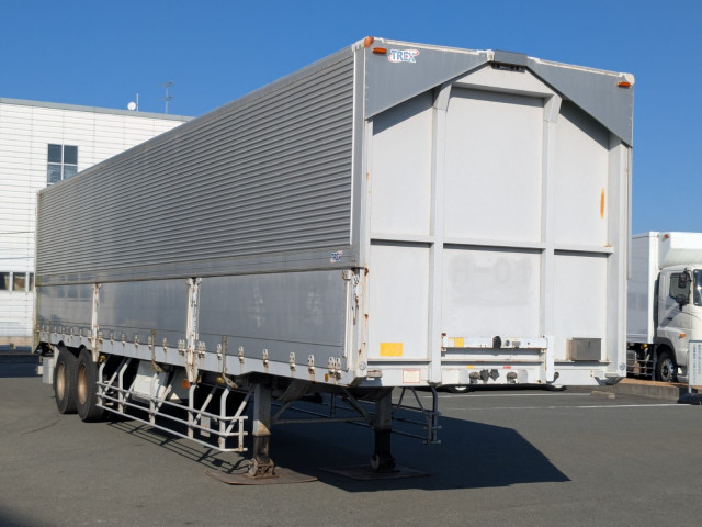 トレクス 小型 トレーラ（その他） PFN24103(98627) 30枚目