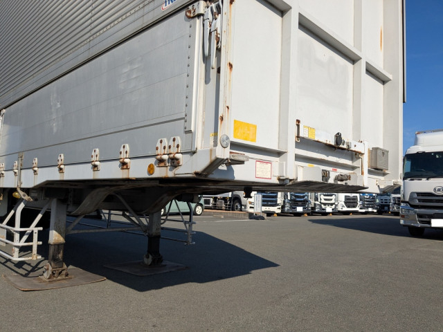 トレクス 小型 トレーラ（その他） PFN24103(98627) 31枚目