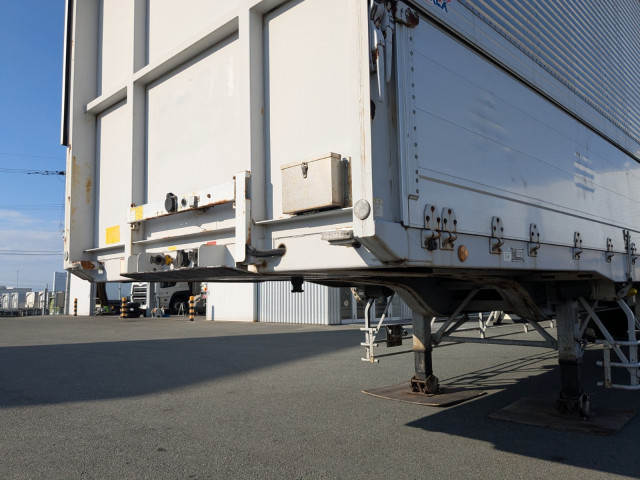 トレクス 小型 トレーラ（その他） PFN24103(98627) 32枚目