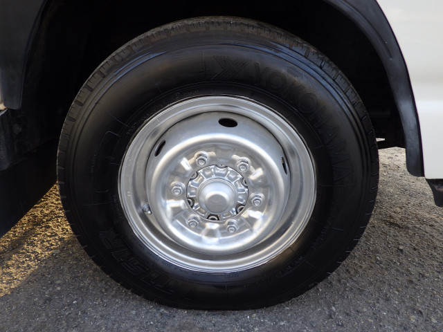 いすゞ エルフ 小型 Wキャブ BKG-NHR85A(98628) 29枚目