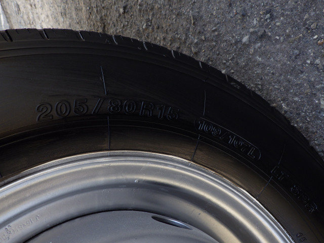 いすゞ エルフ 小型 Wキャブ BKG-NHR85A(98628) 30枚目