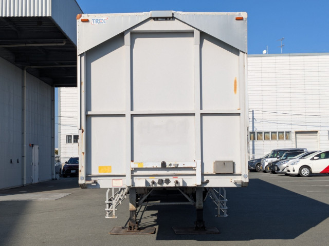 トレクス 小型 トレーラ（その他） PFN24103(98627) 33枚目