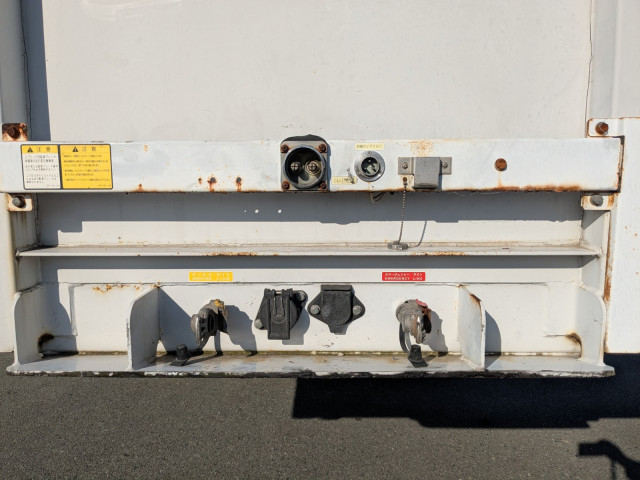 トレクス 小型 トレーラ（その他） PFN24103(98627) 34枚目