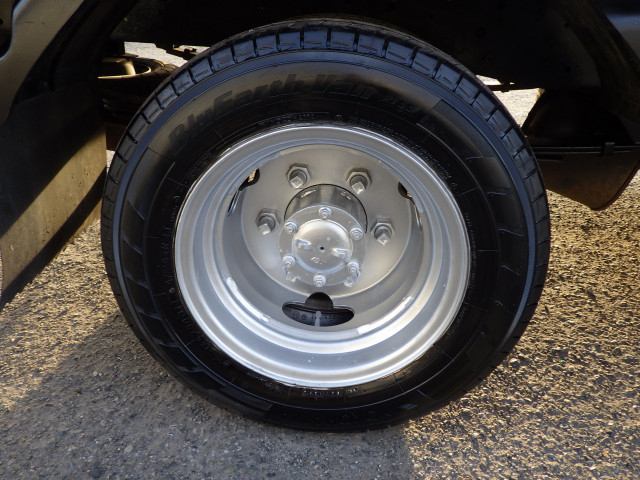 いすゞ エルフ 小型 Wキャブ BKG-NHR85A(98628) 31枚目