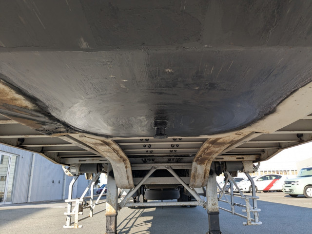 トレクス 小型 トレーラ（その他） PFN24103(98627) 35枚目