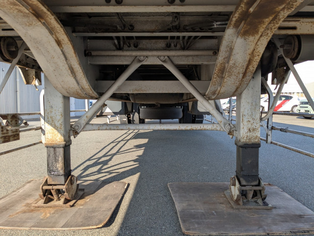 トレクス 小型 トレーラ（その他） PFN24103(98627) 36枚目