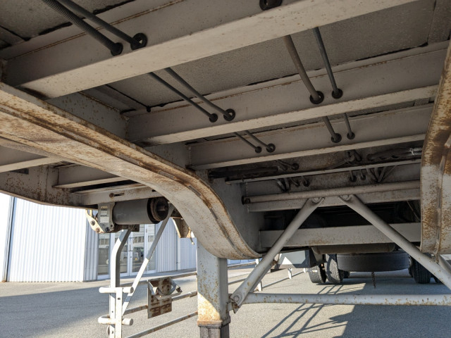 トレクス 小型 トレーラ（その他） PFN24103(98627) 37枚目