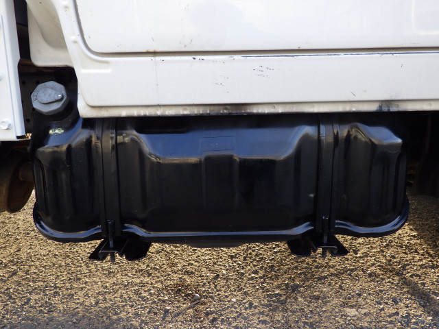 いすゞ エルフ 小型 Wキャブ BKG-NHR85A(98628) 35枚目