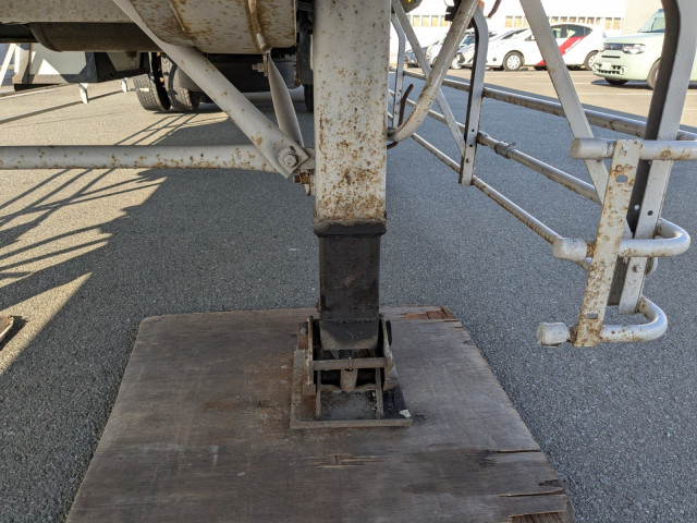 トレクス 小型 トレーラ（その他） PFN24103(98627) 38枚目