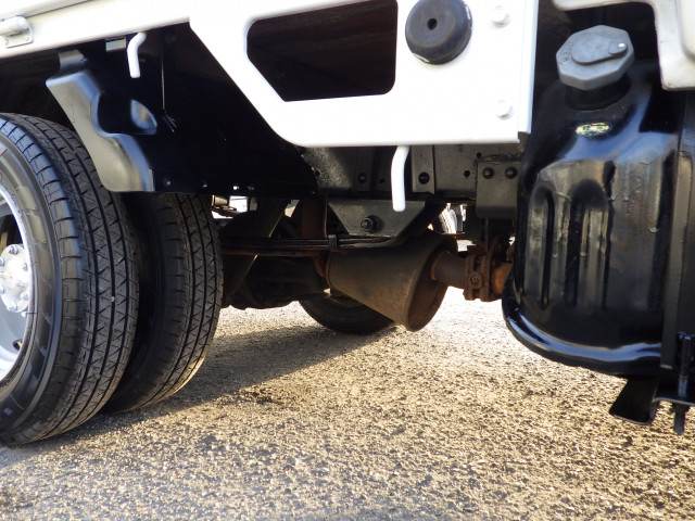 いすゞ エルフ 小型 Wキャブ BKG-NHR85A(98628) 36枚目