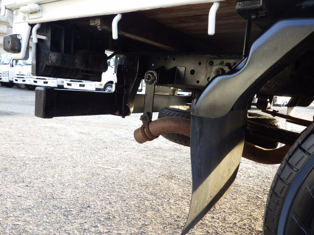 いすゞ エルフ 小型 Wキャブ BKG-NHR85A(98628) 37枚目