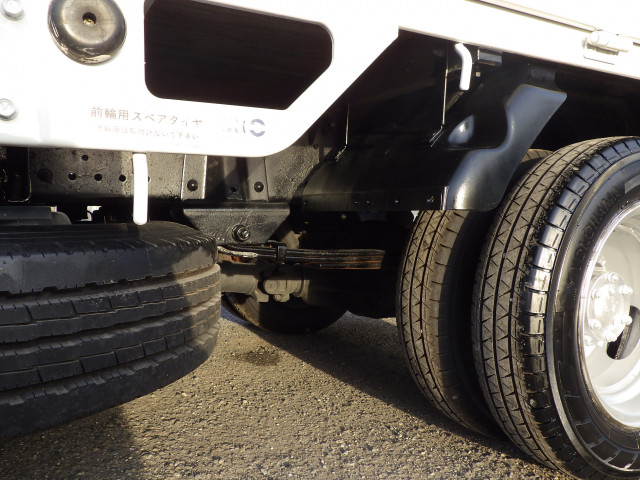 いすゞ エルフ 小型 Wキャブ BKG-NHR85A(98628) 39枚目