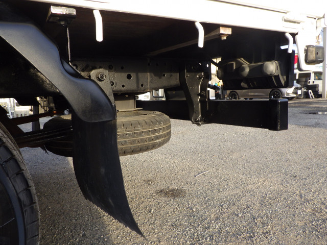 いすゞ エルフ 小型 Wキャブ BKG-NHR85A(98628) 40枚目