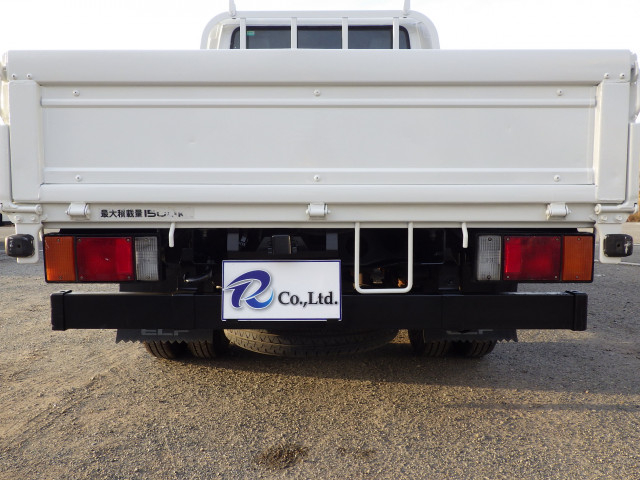 いすゞ エルフ 小型 Wキャブ BKG-NHR85A(98628) 41枚目