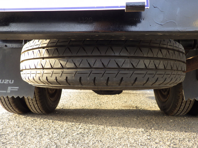 いすゞ エルフ 小型 Wキャブ BKG-NHR85A(98628) 42枚目