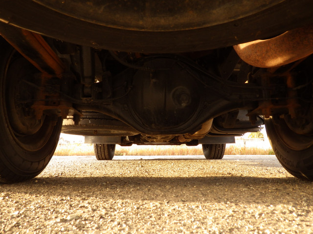 いすゞ エルフ 小型 Wキャブ BKG-NHR85A(98628) 43枚目