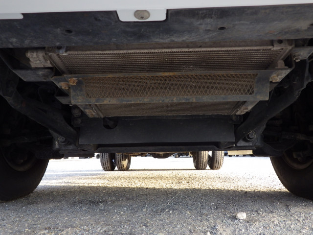 いすゞ エルフ 小型 Wキャブ BKG-NHR85A(98628) 44枚目