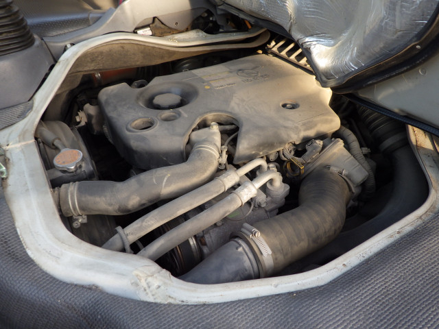 いすゞ エルフ 小型 Wキャブ BKG-NHR85A(98628) 45枚目