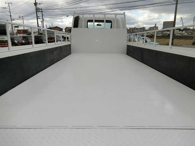 トヨタ ダイナ 小型 平ボディ BKG-XZU414(98629) 10枚目